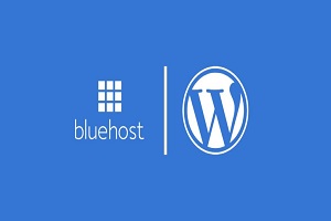 BlueHost安装WordPress教程