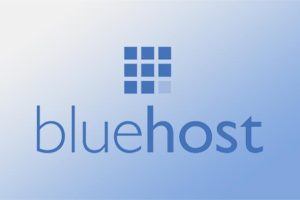 BlueHost如何使用phpMyAdmin管理数据库